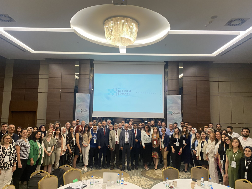 Bilişim Çalıştayı