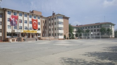 Kıraç Borsa İstanbul Mesleki ve Teknik Anadolu Lisesi