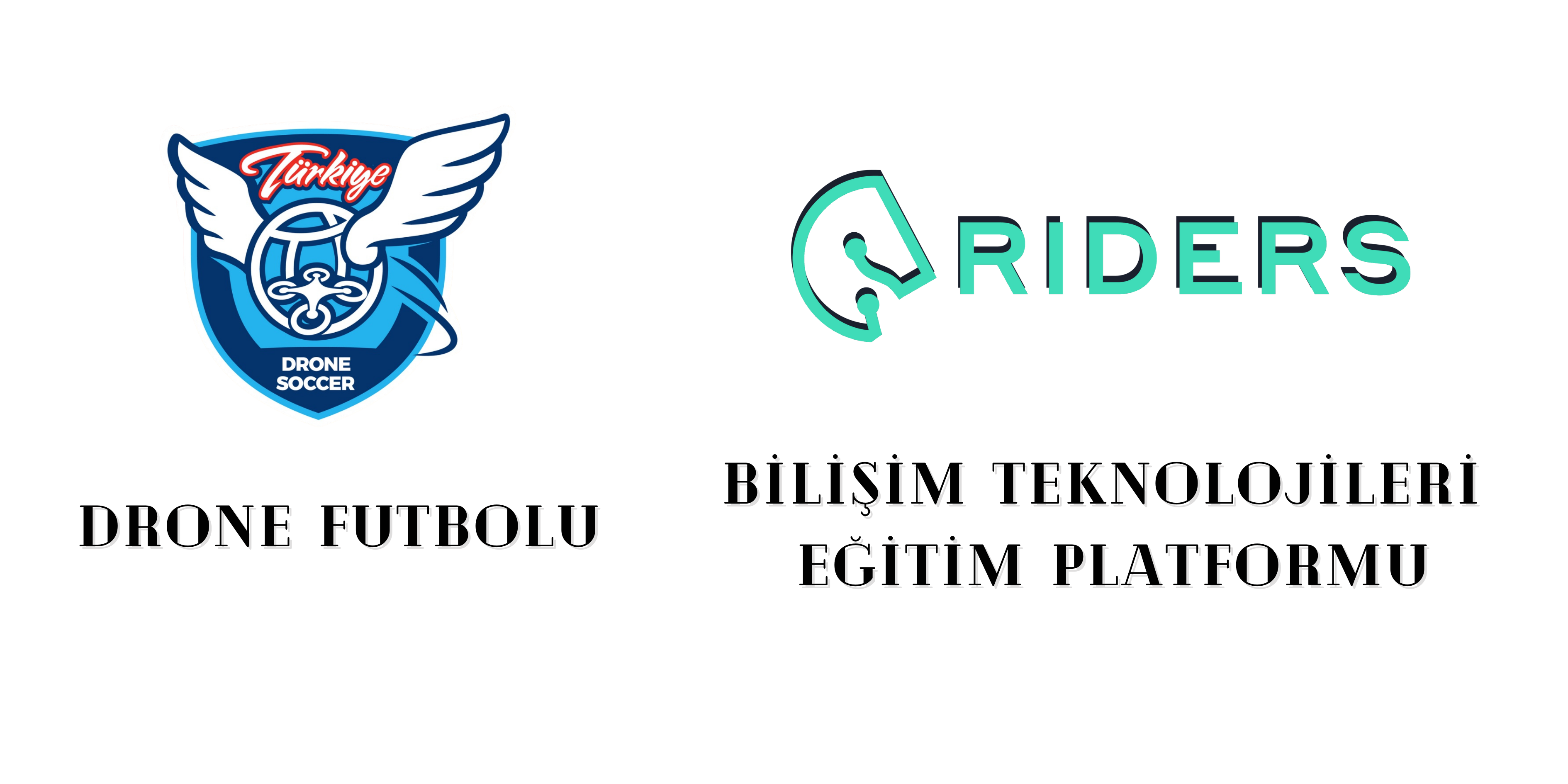 Drone Soccer ve Riders AI Semineri